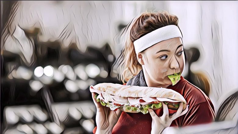 Ini Alasan Kenapa Kita Tak Boleh Langsung Olahraga Setelah Selesai Makan