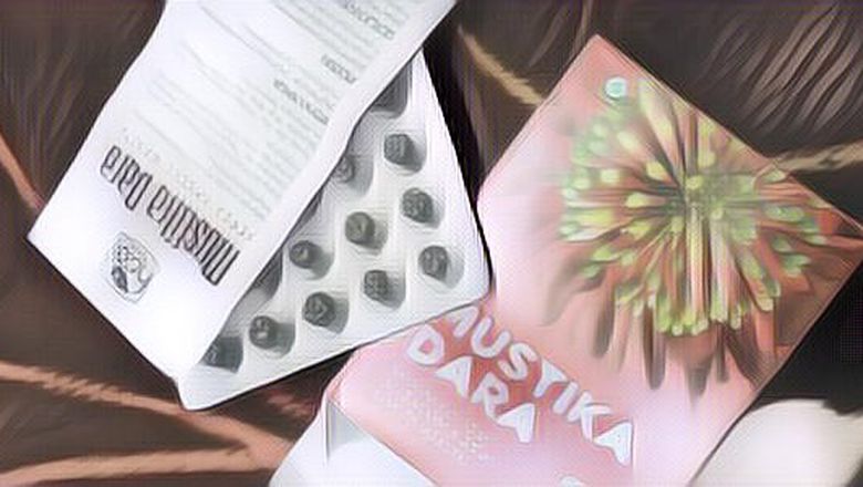 Hati-hati! Ini Bahaya Mustika Dara bagi Ibu Hamil