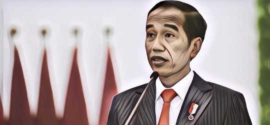 Ibu Kota Resmi Pindah, Netizen Ini Bikin Singkatan Baru Deh~