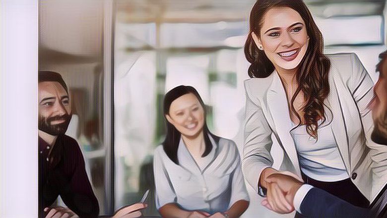 Tips Mengatasi Canggung dengan Teman Kantor di Tempat Kerja Baru