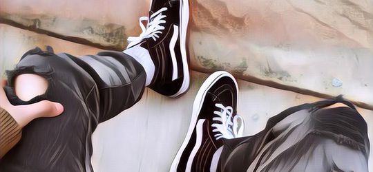Rilis Sneakers Terbaru, Vans Malah Diserang Kritik Habis-habisan