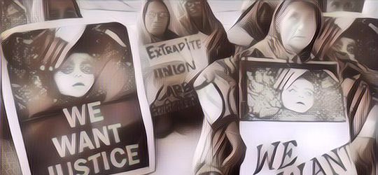 Tragedi Bhopal: Terlepaskannya Gas Metil Isosianat