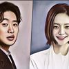 Ahn Jae Hong dan Ensom Akan Reuni di Drama Romantis Baru Berjudul "Long Time No Sex"