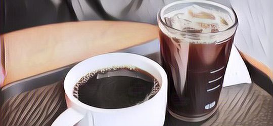 Bantu Diet Hingga Kurangi Stres, Ini 5 Manfaat Americano, Minuman Kopi Favorit Artis Korea