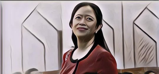 Gak Nyangka Kalau Isi Garasi Ketua DPR Puan Maharani Ada Kendaraan-Kendaraan Ini, Apa Saja?