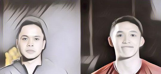 Ranking BWF Jonatan Christie dan Anthony Ginting Usai Tampil di All England 2024