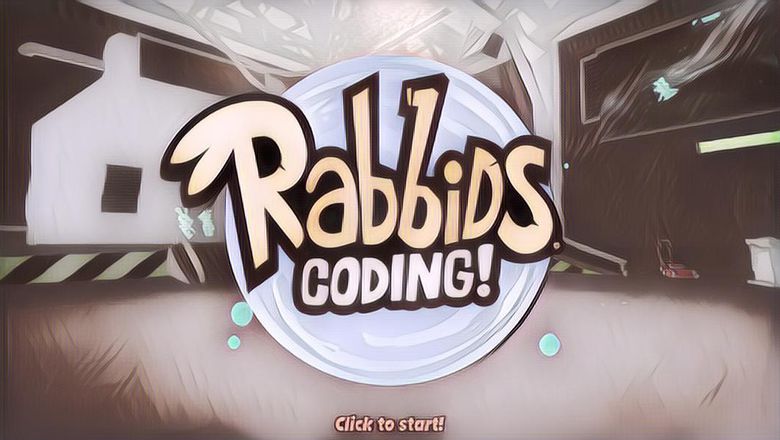 Belajar 'Coding' Melalui Gim "Rabbids Coding" Buatan Ubisoft