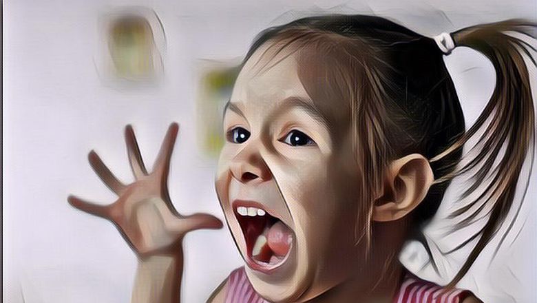 Mengapa Anak-Anak Suka Sekali Berteriak dan Sejauh Mana Teriakan Itu Dianggap Normal?