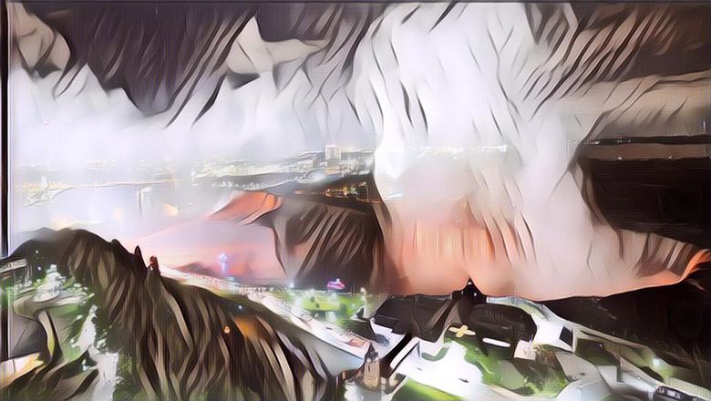 Ngeri Banget, 3 Tempat Wisata yang Sering Digunakan untuk Bunuh Diri