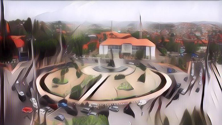 Sudah Tahu Belum Kalau 5 Daerah Ini Jadi Dataran Rendah di Pulau Jawa, Jakarta Nggak Termasuk