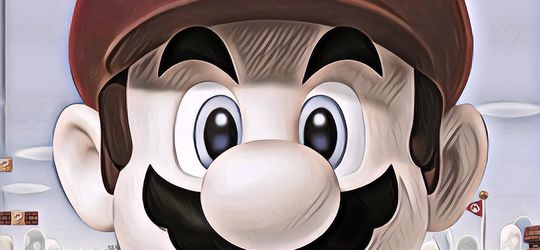 Tokoh yang Menginspirasi Lahirnya Super Mario Meninggal Dunia