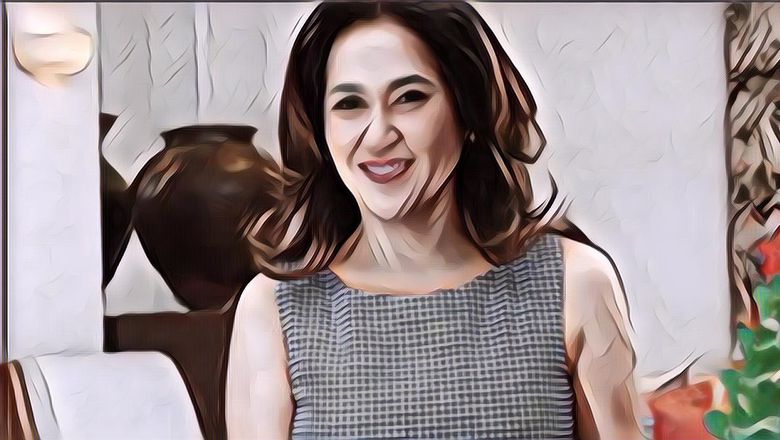 Kartika Sari Dewi: Anak Soekarno yang Jarang Diekspos dan Diketahui Netizen