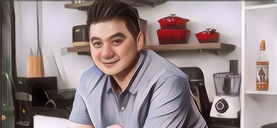 Lagi-Lagi Jadi Trending, Begini Ucapan Chef Arnold Soal Ayam Rp20.000