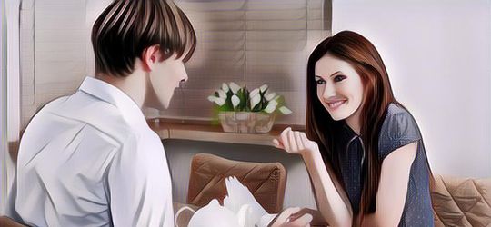 Tips Kencan Pertama yang Sering Dianggap Remeh, Padahal Ngaruh Banget!