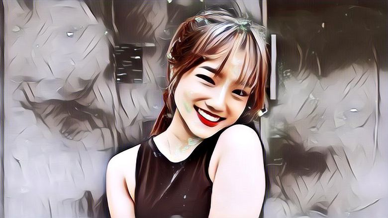 Ubah Gaya Rambut Seperti Vanessa Angel, Fuji Sukses Bikin Netizen Nangis