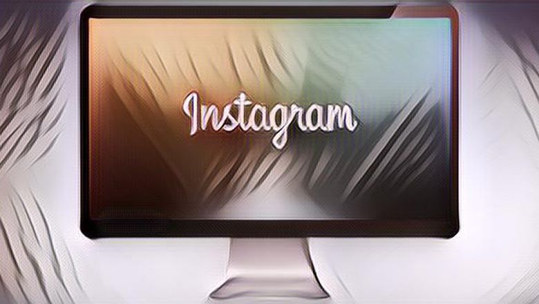 Update Terbaru dari Instagram Web, Mulai Mengejar Ketertinggalan