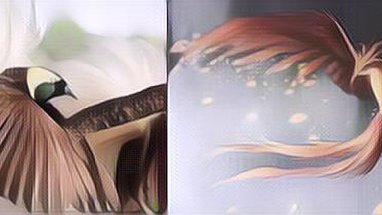 Beberapa Hewan Mitologi Ini Ternyata Banyak yang Mirip Hewan Asli Indonesia Loh