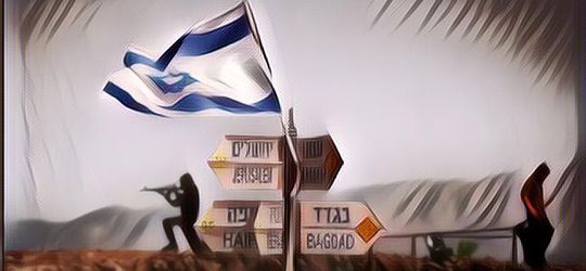 Hukum Dataran Tinggi Golan, Diperebutkan Israel dan Suriah