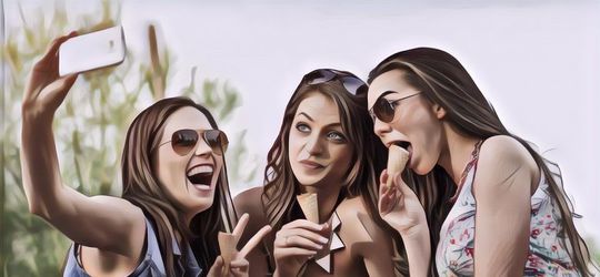 Sahabat Terbaik Punya 7 Sifat Ini, Kamu Sudah Punya?