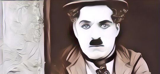 Charlie Chaplin Pernah ke Garut untuk Bulan Madu, Cicipi Makanan untuk Penambah Vitalitas