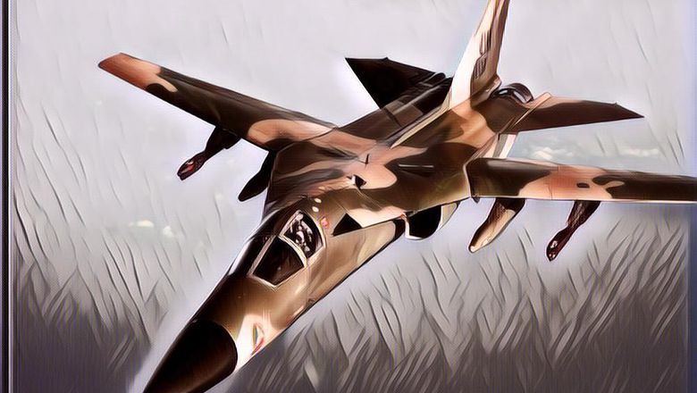 7 Pesawat Tercepat Di Dunia, Melebihi Kecepatan Suara!