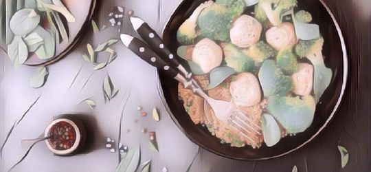 Enggak Pake Ribet, Ini Resep Menu Sahur yang Gampang dan Enak