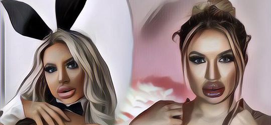 Demi Bisa Mirip Barbie, Wanita Ini Oplas dan Habiskan Uang Rp 1 M, Endingnya Diusir Keluarga