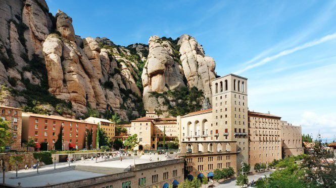 4. Montserrat