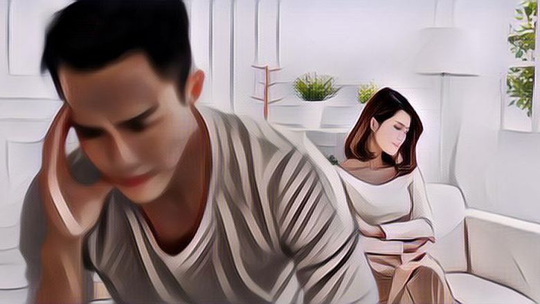 Baru Nikah 3 Bulan Sudah Bercerai, Wanita Ini Syok Saat Dengar Fakta Mantan Istri Suaminya