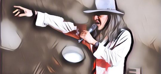 Kata-kata Sujiwo Tejo Tentang Cinta, Awas Baper!