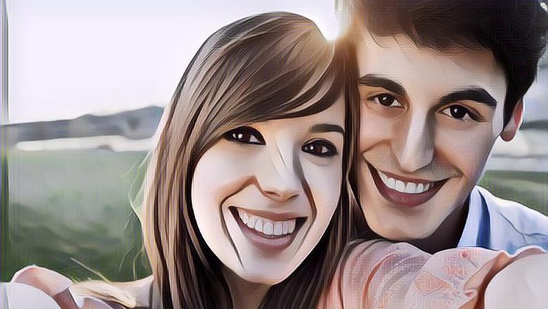 Gambar Kata-Kata Cinta Romantis dari Penyair, Biar Lebih Puitis