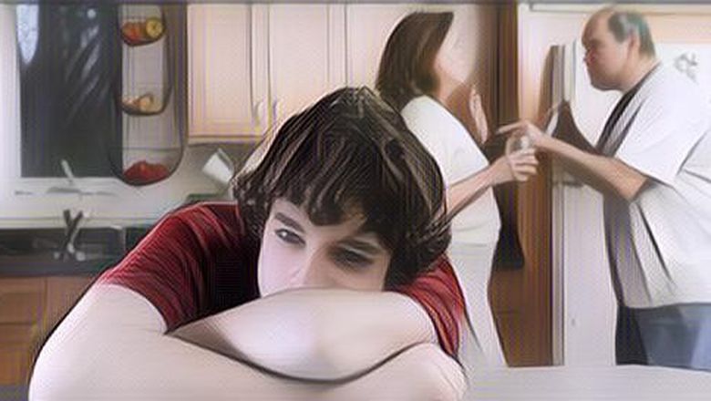 Kata-kata untuk Anak Broken Home, Tetap Kasih Semangat Agar Tegar Jalani Hidup