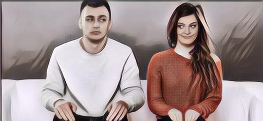 Menu Makanan yang Bikin Kencan Pertama Berantakan