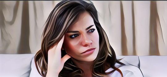 Bagikan Aja Kesedihan Kalian Dengan Kata-Kata Cinta yang Menusuk Hati Ini