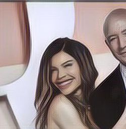 Jeff Bezos Memperkirakan Tahun 2045, Manusia Akan Tinggal di Luar Angkasa