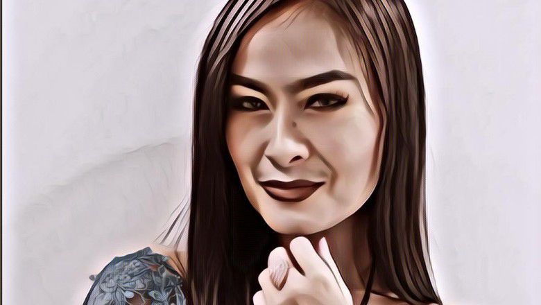 Iis Dahlia Dihujat Warganet Setelah Komentari Penampilan Peserta