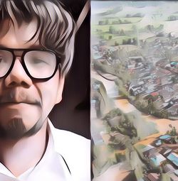 Begini Respon Ferry Irwandi Usai Disindir 'Si Paling Kerja' Setelah Bantu Salurkan Dana Sumbangan ke Korban Banjir Sumatera