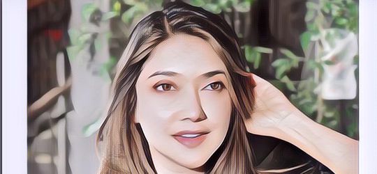 Sarah Azhari Mudik ke Indonesia, Cek 5 Kegiatan yang Dilakukannya