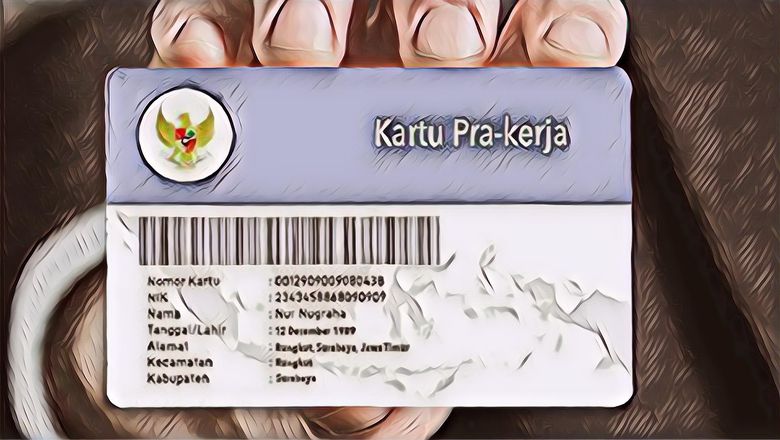 Menurut Survei Terbaru Prakerja, Inilah 10 Pekerjaan Paling Banyak Dicari oleh Perusahaan