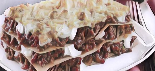 Keren! Wanita Ini Resign dari Kantor, Kini Sukses Bisnis Hampers Lasagna Hingga Raih Omzet Rp 16 Juta