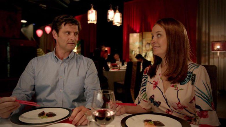 2. Jelaskan Alasanmu Mengapa Menolak Lamarannya