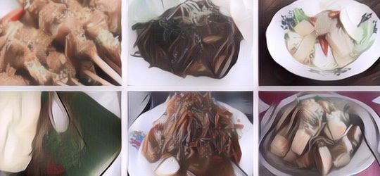 Selain Wisata Jelajah Kota, Yuk Icip-icip 9 Makanan Khas Surabaya