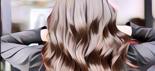 Sebelum Mewarnai Rambut, Ketahui Cara Memilih Warna Rambut Sesuai Undertone yang Tepat