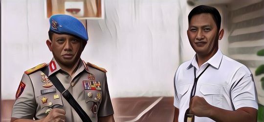 Ferdy Sambo Jadi Tersangka Pembunuhan Brigadir J, Publik Tuntut Perlindungan Untuk Bharada E Dan Keluarganya