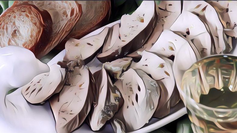 Di Balik Nikmat dan Mewahnya Foie Gras, Ada Kekejaman yang Tak Banyak Orang Tahu