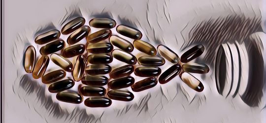 Apakah Minyak Ikan Benar-Benar Bisa Digunakan untuk Meringankan Depresi?