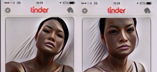 Tips Biar Tinder Kamu Banyak Di-Swipe Right