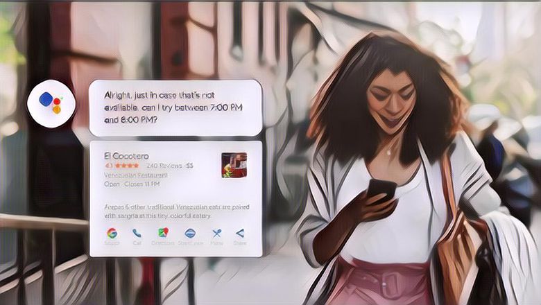 Aplikasi Google Ini Akan Menjadi Pembantu Hidupmu, Penasaran?