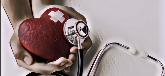 Jangan Anggap Remeh! Kenali Gejala-Gejala Penyakit Gagal Jantung Berikut Ini Sebelum Terlambat