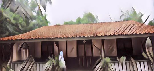 Tinggal Kenangan, Rumah Si Doel Anak Sekolahan Kini Sudah Rata dengan Tanah, Terungkap Sebabnya